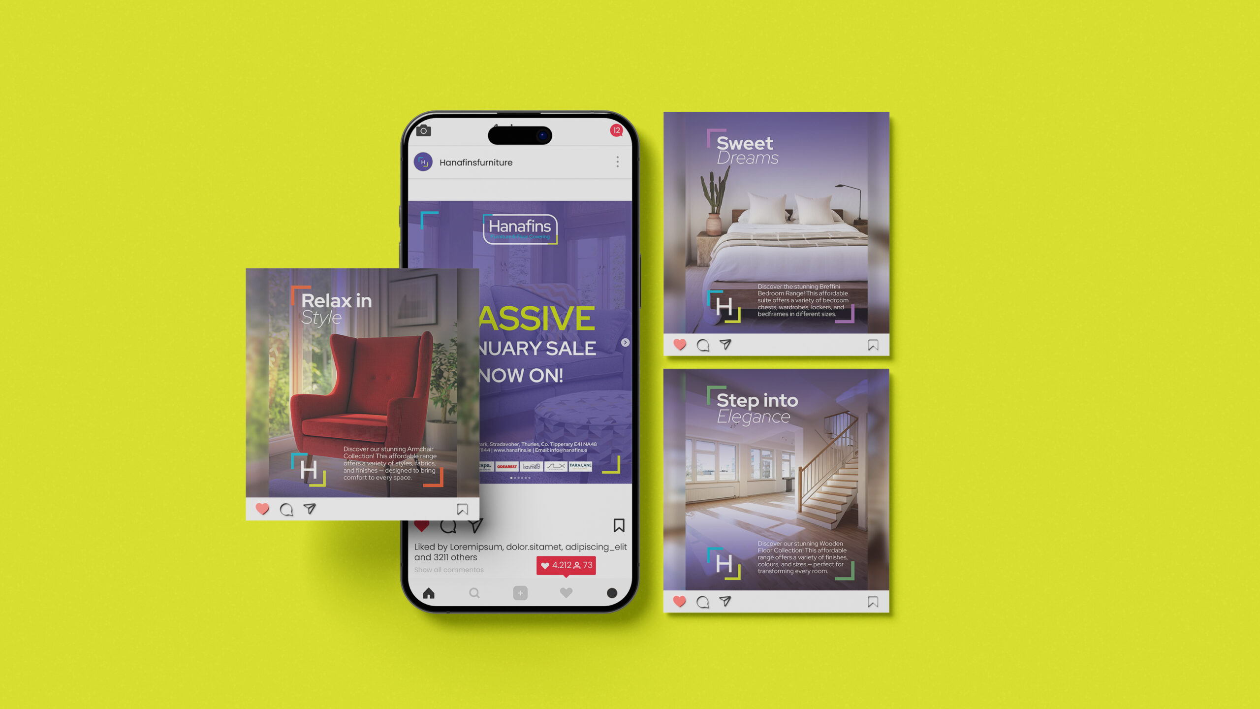 03.Hanafins Social Posts