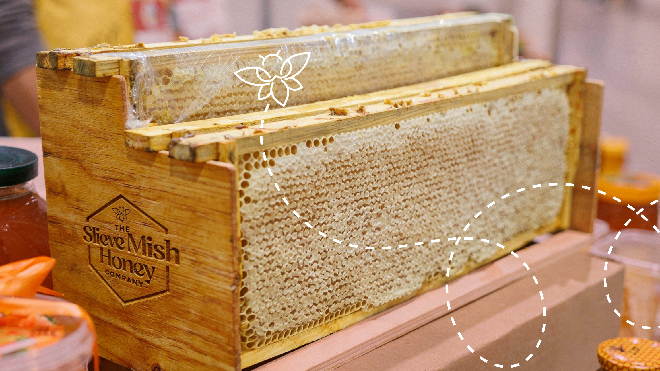 5. Slieve Mish Bee Box Web 1920 x 1080 FA