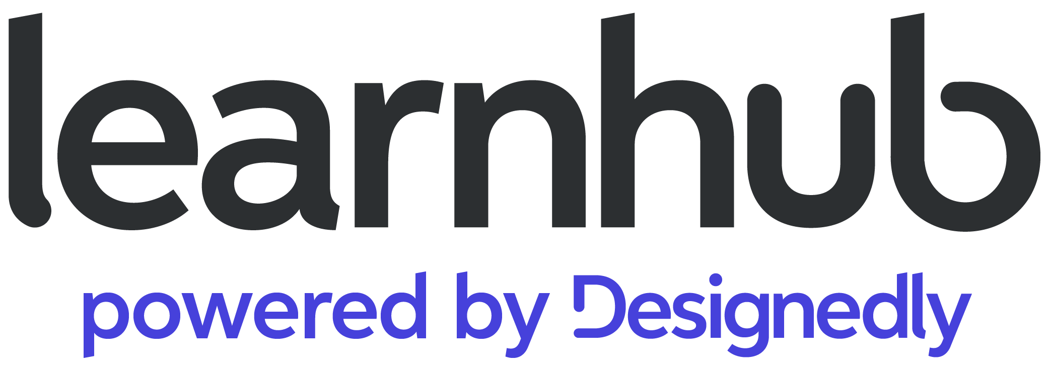 Learn Hub Logo Primary
